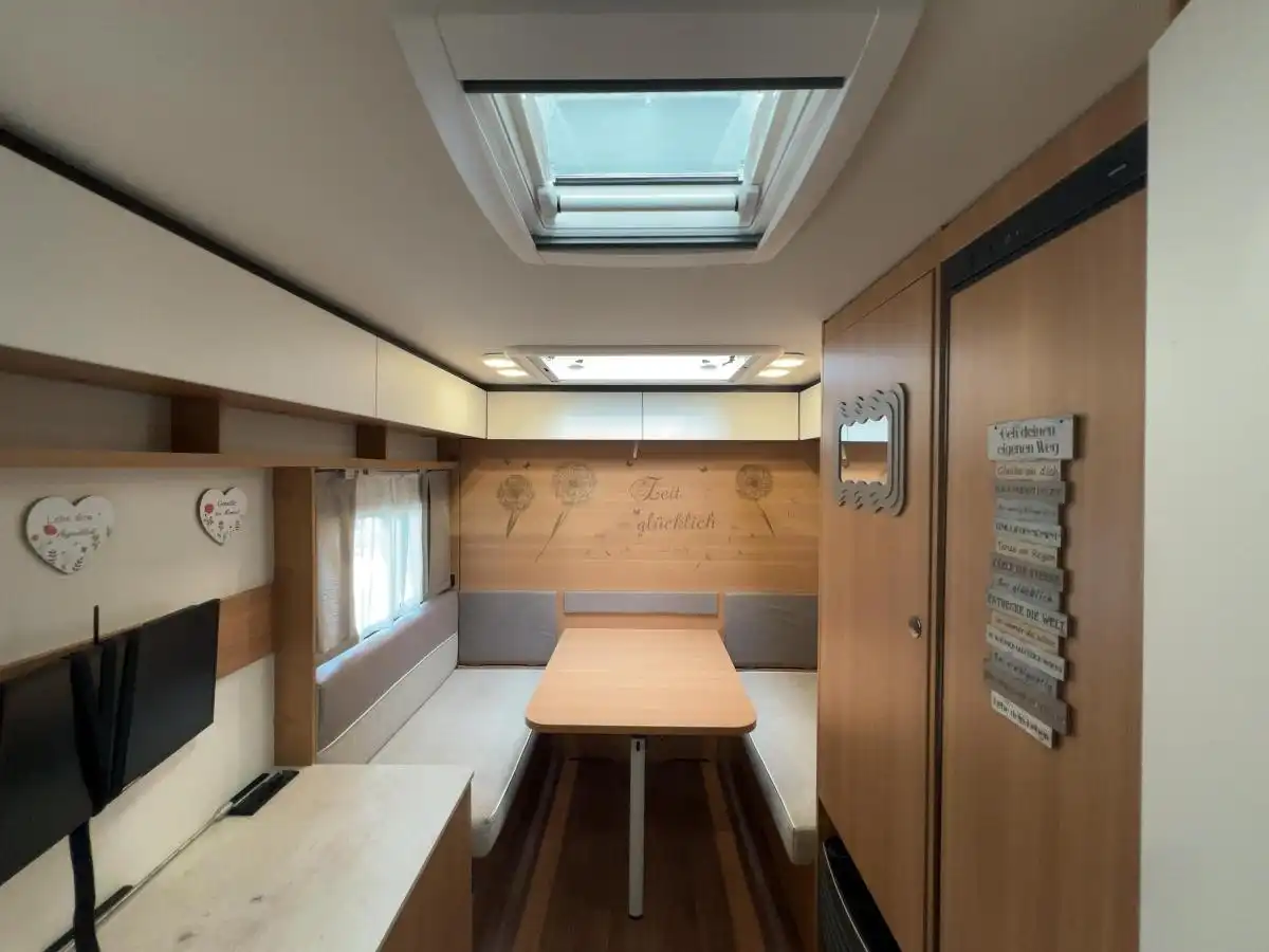 LMC Style 400 F  - Ansicht 8